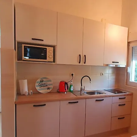 Διαμέρισμα Rotim Zaostrog