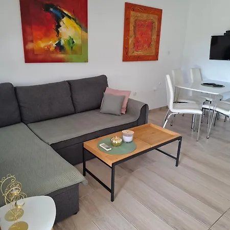 Διαμέρισμα Rotim