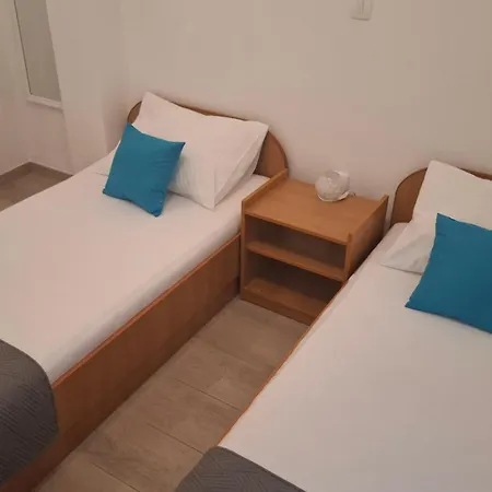 Διαμέρισμα Rotim *