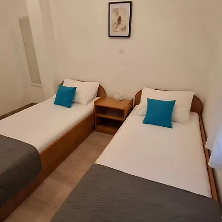 Rotim Διαμέρισμα Zaostrog