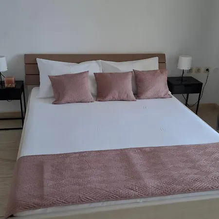 Rotim Διαμέρισμα Zaostrog