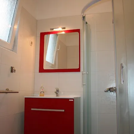 Διαμέρισμα Rotim *