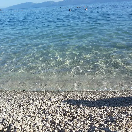 Rotim Διαμέρισμα Zaostrog