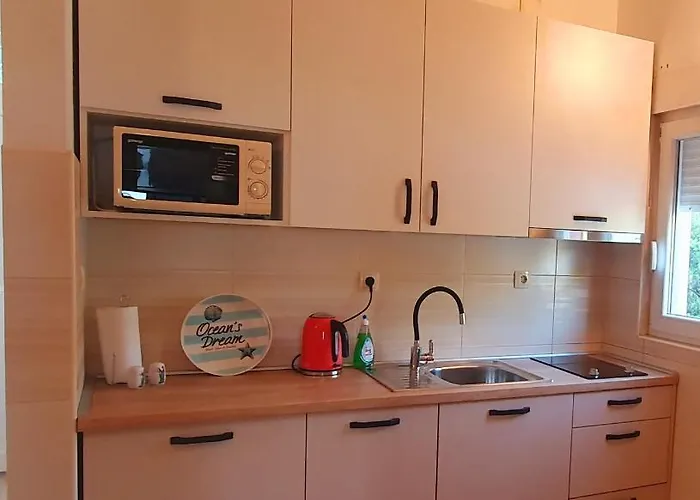 Appartement Rotim Zaostrog