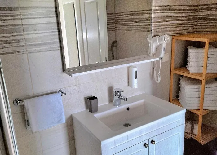 Rotim Appartement Zaostrog