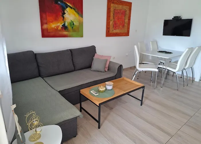 Appartement Rotim