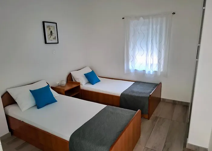 Rotim Appartement *