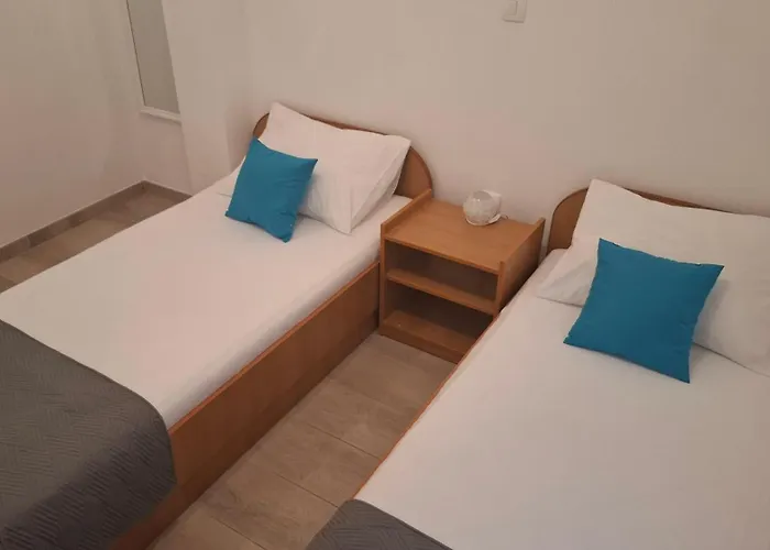 Appartement Rotim *