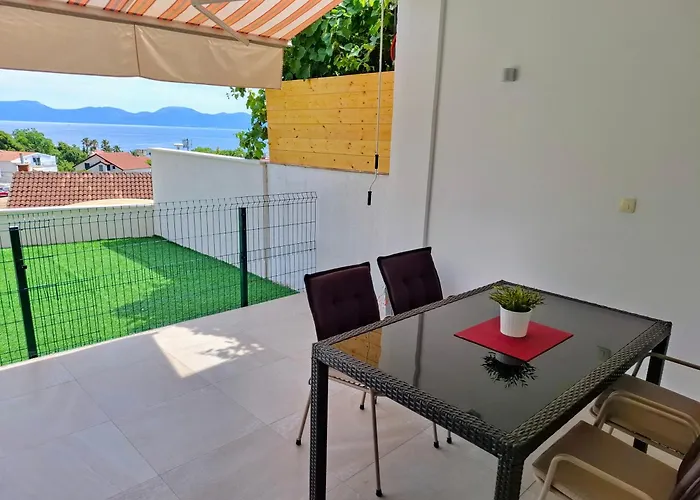 Appartement Rotim *