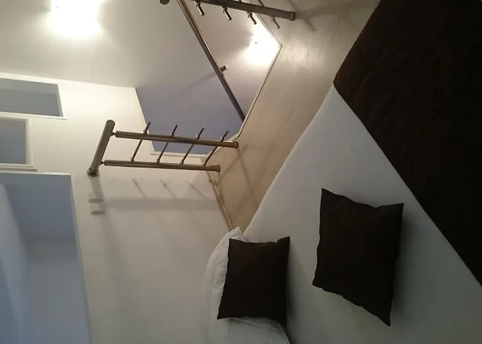 Appartement Rotim *