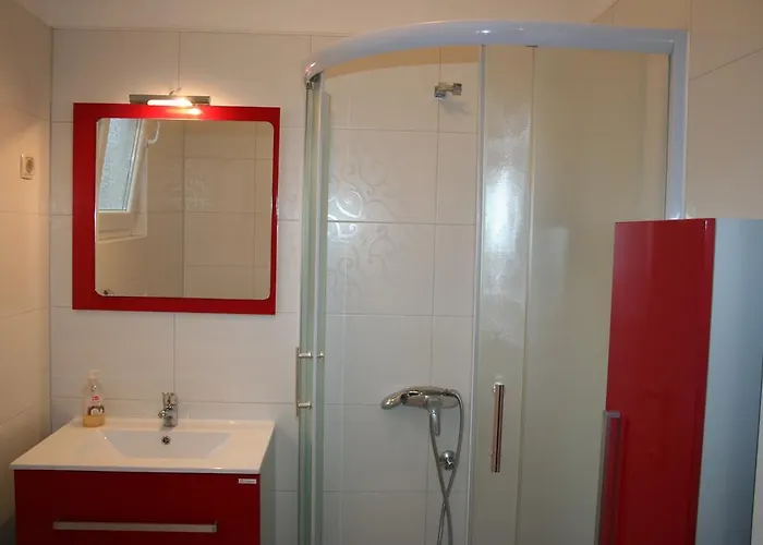 Rotim Appartement *