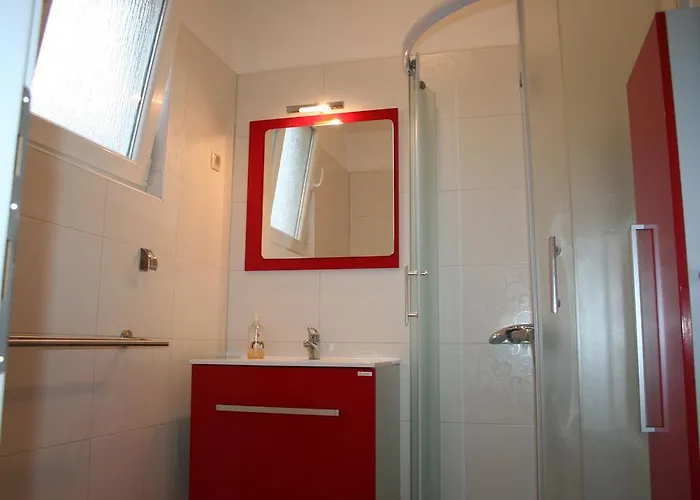 Appartement Rotim *