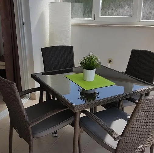 Rotim Appartement Zaostrog