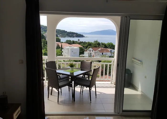 Appartement Rotim Zaostrog