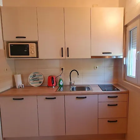 Apartmán Rotim *