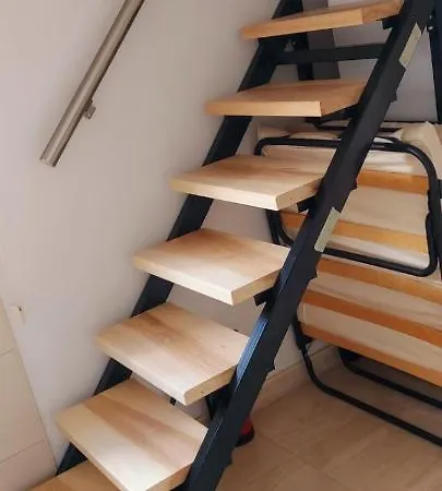 Apartmán Rotim *