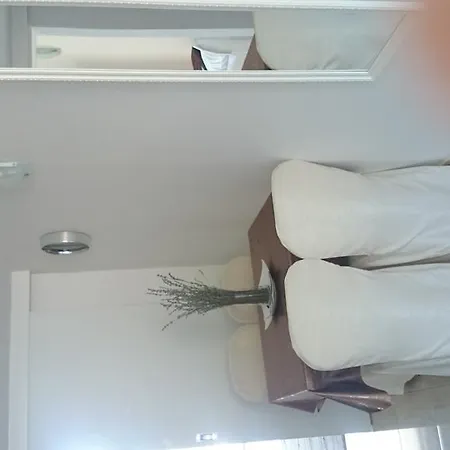 Apartmán Rotim