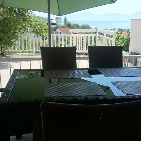 Apartmán Rotim