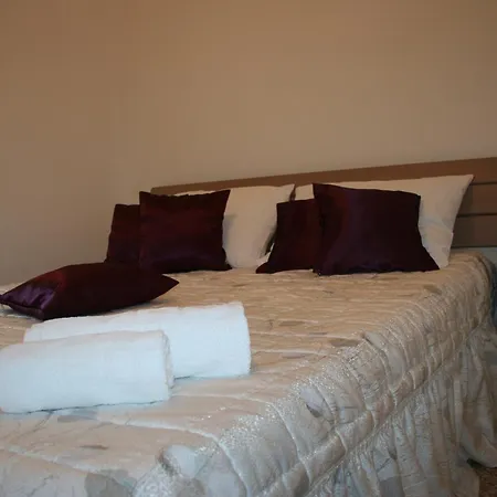 Apartmán Rotim *