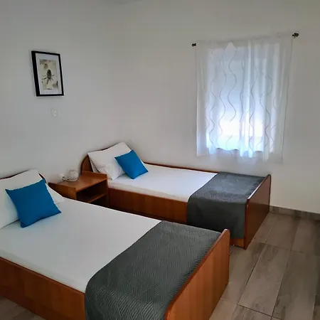 Rotim Apartment *