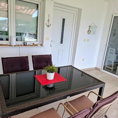 Rotim Apartment
