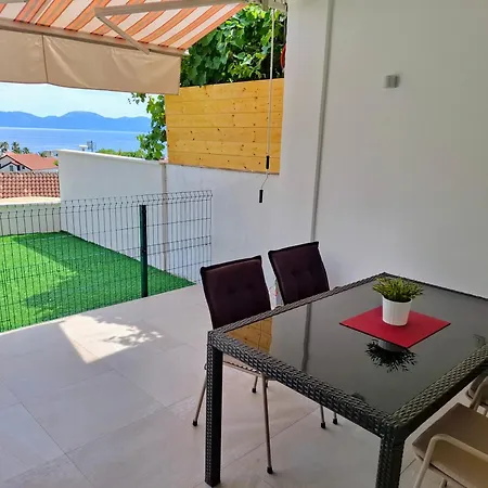 Apartment Rotim *