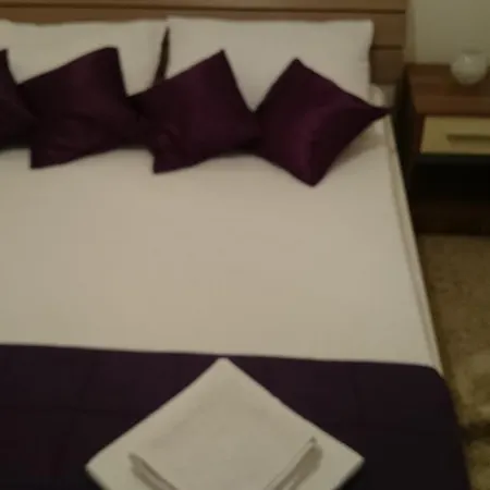 Apartmán Rotim