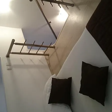 Apartmán Rotim *