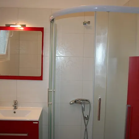 Rotim Apartmán *