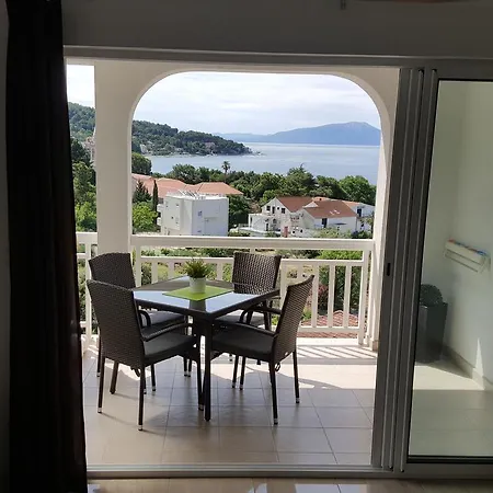Apartmán Rotim Zaostrog
