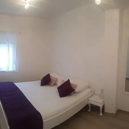 Rotim Apartmán Zaostrog