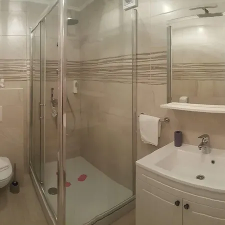 Rotim Apartmán Zaostrog