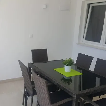 Rotim Apartmán