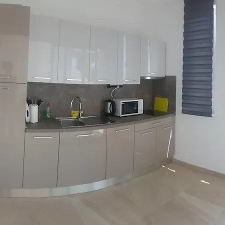 Apartmán Rotim Zaostrog