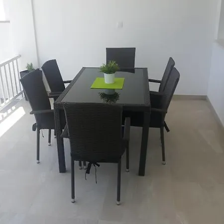 Rotim Apartmán