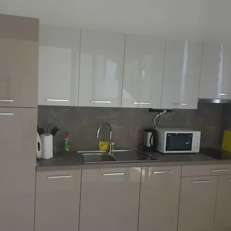 Apartmán Rotim Zaostrog