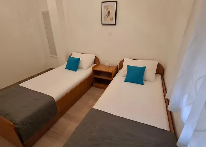 Rotim Apartman Zaostrog